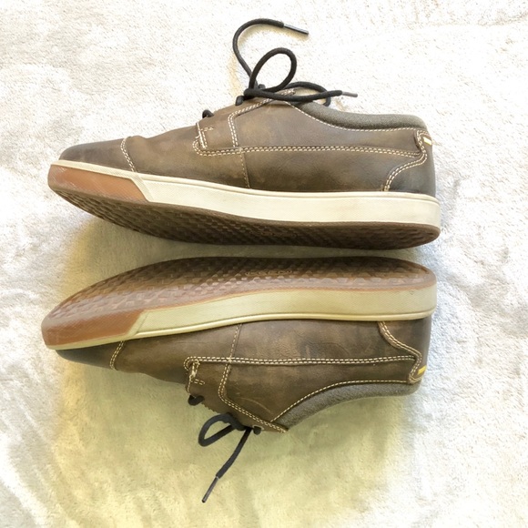 Men’s Keen shoes - Picture 2 of 5